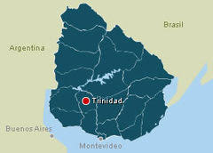 Trinidad Uruguay Ecured