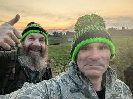 Guinness beef stew and dumplings