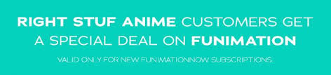 And classics like fullmetal alchemist: Free Month Of Funimation Now Right Stuf Anime Email Archive