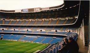 The final spartakiad took place in 1990 and since then strahov has been put to different uses. Real Madrid 3 Sparta Prague 0 Stadiums And Cities