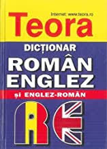 Amazon Co Uk Romanian Dictionary