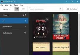 Learn more by wesley copeland 20 may 20. Como Descargar Libros Electronicos De Amazon Kindle Gratis En Tu Pc Entretenimiento Noticias Del Mundo De La Tecnologia Moderna
