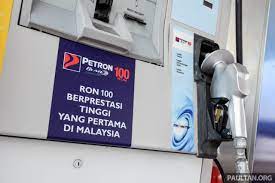 Petrol price malaysia (official) for fuel ron95, ron97 & diesel will be published on this page. Petron Blaze 100 Euro 4m Fuel Launched In Malaysia Ron 100 At Rm2 80 Per Litre Available At Eight Stations Paultan Org