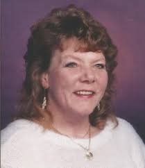 Mary Ann Frank (1950-2015)