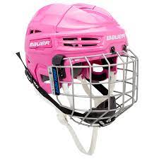 Bauer (3) ccm (2) warrior (1) preis. Helm Bauer Ims 5 0 Ii Combo Sportartikel Sportega