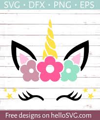 Free Free Unicorn Svg With Name 485 SVG PNG EPS DXF File