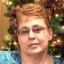 Vicky Ann Justice Obituary