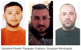 La Cupola degli Amato-Pagano