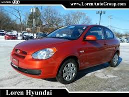 2010 Hyundai Accent 41 528 Miles 9 410 Hyundai Accent Hyundai Hatchback