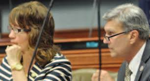 LEDC gets new leader P