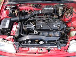 Wiring diagrams honda by year. Head Gasket Replacement On 91 Honda Civic 8 Steps Instructables
