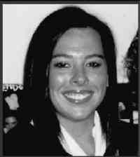 Ashley Rogers-Dias Obituary (2007)