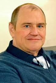 Patrick Mark Michalicek