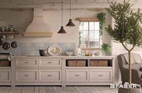 Cucine Shabby Chic 50 Idee Per Arredare Casa In Stile Provenzale Mondodesign It Cucina Shabby Chic Cucine Bianche Moderne Arredamento Sala E Cucina