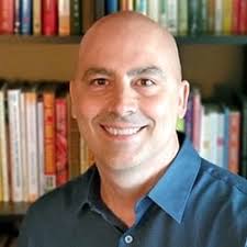 John Langenfeld : MarketingProfs Author