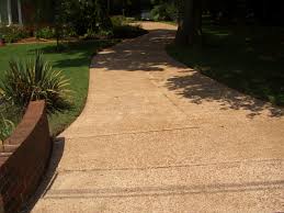 We are experts in our trade and will always keep you educated on your particular task or project. Nashville Tn Aggregate Driveway Clean And Seal Hydro Pro