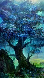 Today we bring you some very interesting iphone wallpapers. Fantasy Mobile Wallpapers Wallpaper Cave