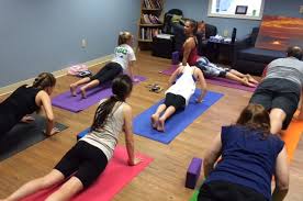 Maybe you would like to learn more about one of these? Free Yoga Classes Philadelphia Main Line Youth Teen Adult Acting Classes