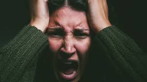 QUARANTINED! by Priscilla McLean