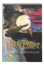 Boek Harry Potter En De Steen Der Wijzen Ontdek Elke Dag Straffe Deals En Leuke Nieuwigheden Bij Dreamland