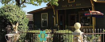Ramona California Gift Shop Designer Stone Garden Shop Smart Retailer