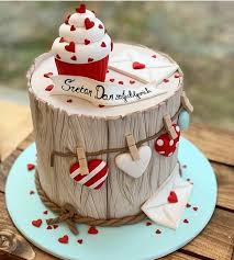 See more ideas about valentines day birthday, valentines, birthday. Beautiful Valentine Cake Cukerlandia Cakebakeoffng Cakebakeoff Cbocakes Instalove Instalike Cake Am Valentine Cake Valentines Day Cakes Cake