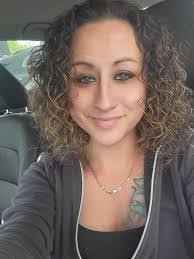 Danielle Baugh's Instagram, Twitter & Facebook