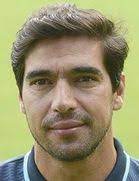 Abel ferreira discography and songs: Abel Ferreira Trainerprofil Transfermarkt