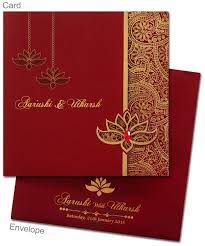 Card Front Indian Wedding Invitation Cards Hindu Wedding Invitation Cards Wedding Invitation Card Design