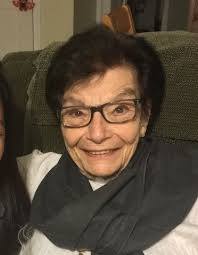 Most Recent Obituaries