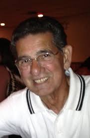 Obituary for Patsy P. "Blackie" Darazio Jr.