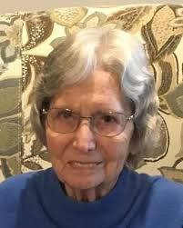 Betty Lou Thompson Obituary September 2, 2025