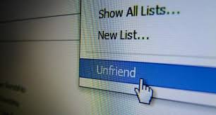 Delete playstation 4 friends faster. How To Find Out When One Of Your So Called Friends Unfriends You On Facebook Digiwonk Gadget Hacks