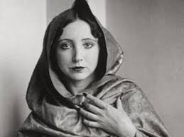 Anaïs Nin