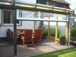 Wir möchten darauf hinweisen, dass aufgrund der senkrechten position des tuchs auch bei guter spannung ein leichtes durchhängen unvermeidbar ist. Terrassenrollos Windschutz Senkrechtmarkise Wetterschutzrollo