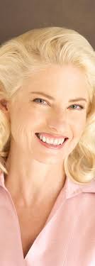 My Job: Prudence Johnson, vocalist