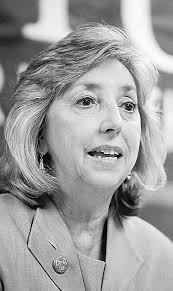 Four Greek American Women Win or Retain Seats in U.S. Congress L100  Announces Funding Freeze Podesta Heads Up Obama Transition K