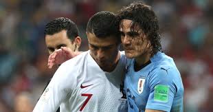 He joined palermo in 2007 before a move to napoli saw 'il matador' become one . Q2j L0hkiat1qm