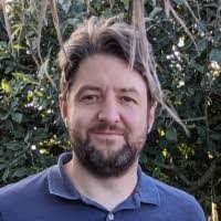 Mark Souter's Instagram, Twitter & Facebook