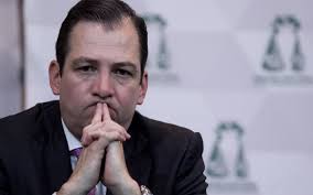 Exparticipante súper humanos 2017 empresario nuskin construyendo negocios globales #rendirsenoesunaopcion b/manga el secreto: Truenan Magistrados Contra Presidente Del Tribunal Electoral Jose Luis Vargas Aristegui Noticias