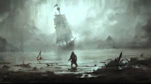 Creepy Ambient Horror Suspense Music Instrumental Scary Music Scary Music Creepy Paintings Creepy