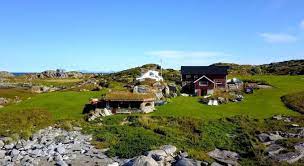 Situated in sandoy, this cabin is in the same region as horremstranda and the french cave. Best Price On Lofoten Ocean View Sandoy Gard In Leknes Reviews