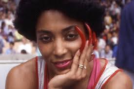 Florence Griffith's Instagram, Twitter & Facebook