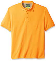 All designs new tees on sale featured designers newest designers. G H Bass Co Men S Explorer Performance Melange Jersey Short Sleeve Tee Buy Online In Andorra At Andorra Desertcart Com Productid 130664315