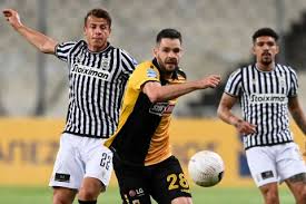 Βαγγελησ σταματοπουλοσ 27.08.2021 | 15:01. Klhrwsh Europa Conference League Live Paok Aek Kai Arhs Ma8ainoyn Antipaloys Ston Trito Prokrimatiko