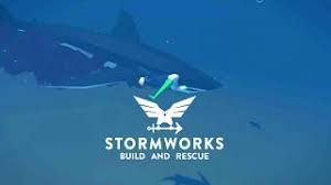 This article is a stub. September 2018 Stormworks Wiki