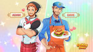 Cooking Diary on X: 