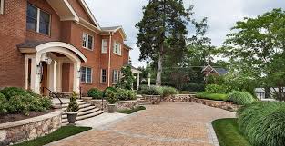 The tulsa surface water drainage specialists at oklahoma landscape can design a custom drainage management system for your home. Beauty Out Of Necessity Landscape Drainage In Landscape Design Surrounds Landscape Architecture