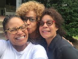 Sad to report that my good friend, mentor and former colleague Renee  Ferguson passed away today. May she rest in peace.