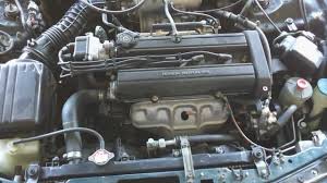 Integra 1998 automobile pdf manual download. In Depth Acura Integra Oil And Filter Change Youtube